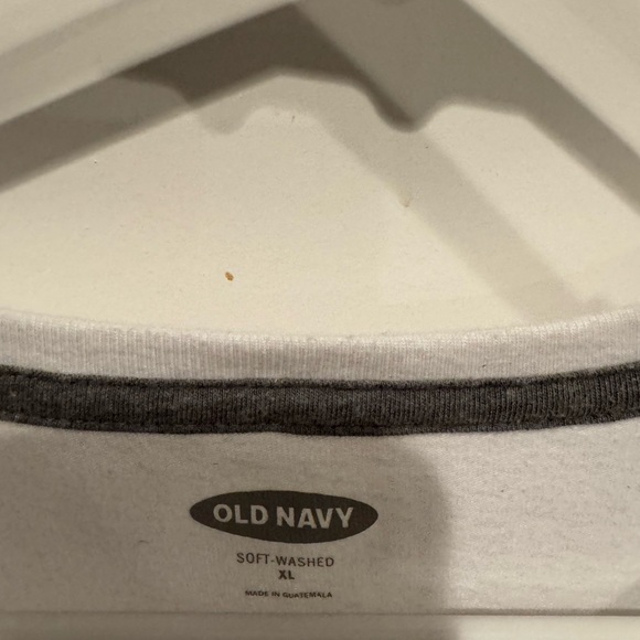 Support local brewery old navy t shirt men’s novelty - Picture 3 of 3